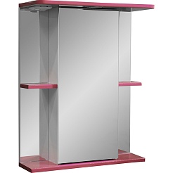 Stella Polare Мебель для ванной Колор-1 55 красная – фотография-2