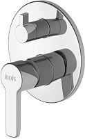 Iddis Смеситель для душа Sena SENSB00i67 встраиваемый