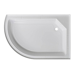 Avacan Душевая кабина 120/80 D3012RLED – фотография-15