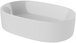 Iddis Раковина-чаша Ray 55.5 RAYWS13i27 белая – фотография-1