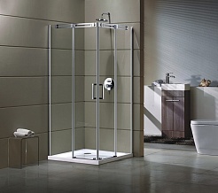 Grossman  Душевой уголок Galaxy GR-3090 – фотография-2