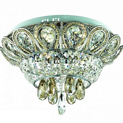  Люстра "Queen's choice W79550-315" потолочная – фотография-1