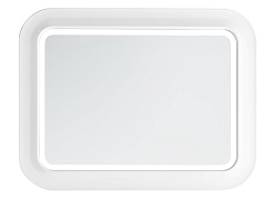 Водолей Мебель для ванной "Астрид 120" белая, 5 ящиков – фотография-8