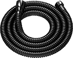 Aringa Душевой шланг Аринга AR02T030BL черный