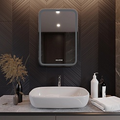 Mixline Зеркало Премьер Мальта-3 55 – фотография-8