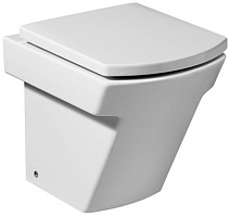 Roca Унитаз приставной Hall 347627000