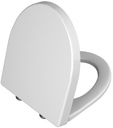 Vitra Крышка-сиденье Form 500 73-003-009 с микролифтом – фотография-1