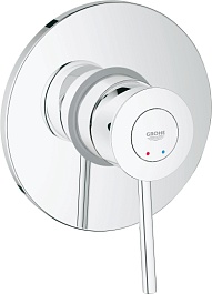 Grohe Гигиенический душ Grohe BauClassic 124434 – фотография-4
