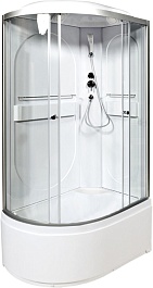 DTO Душевая кабина L620R стандартная – фотография-1