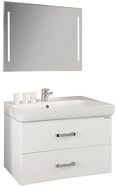 Акватон Мебель для ванной "Америна 80" – фотография-1