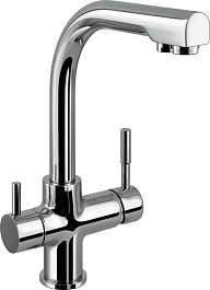 Rav Slezak Смеситель Seina SE918.5 – фотография-1