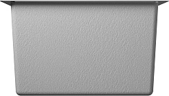 Florentina Мойка кухонная Оптима-HM 300 сатин – фотография-3