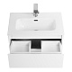 BelBagno Тумба с раковиной Kraft 39 50 подвесная Bianco Opaco – картинка-25