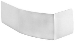 Riho Экран для ванны Riho Delta 150 – фотография-1