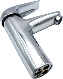 Teymi Смеситель для раковины Hanna T10204 хром – фотография-6