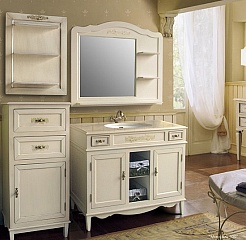 Атолл Зеркало "Марсель 110" – фотография-2