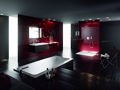 Bette Стальная ванна One 3312 PLUS, AR – фотография-3