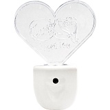 Feron Светильник ночной Сердце FN1105