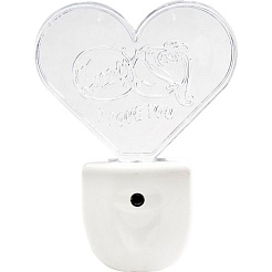 Feron Светильник ночной Сердце FN1105 – фотография-1