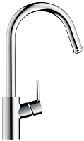 Hansgrohe Смеситель Talis S2 Variarc 14872000 для кухонной мойки