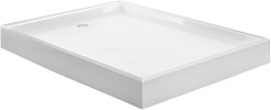 Wemor Душевой поддон 120/90/14 S – фотография-2