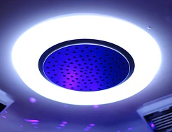 Timo Душевая кабина T-1109 – фотография-6