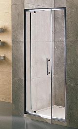 Esbano Душевая дверь в нишу ES-90DV – фотография-1
