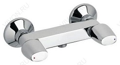 Jacob Delafon Смеситель Ginko E71907-CP – фотография-1