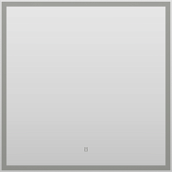 Brevita Мебель для ванной Toy 70 белая – фотография-11