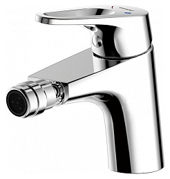 Promo Смеситель для биде Drop D F348162C – фотография-1