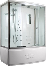 Timo Душевой бокс T-7750 – фотография-1