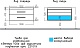 СанТа Тумба с раковиной Венера 100 дуб адриатика – фотография-13