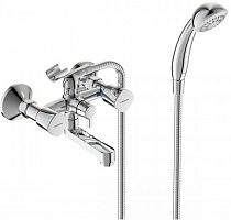 Vidima Смеситель Quadro BA344AA для ванны