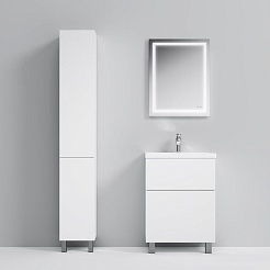 Am.Pm Зеркало Gem 55 – фотография-2