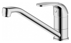 Promo Смеситель для кухни Fit F7135188CP-RUS – фотография-1