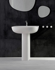 ArtCeram Пьедестал для раковины Ten TEC003 – фотография-2