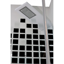 Ceruttispa Душевая кабина Mimi 90 – фотография-7