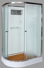 DTO Душевая кабина D102 R – фотография-1