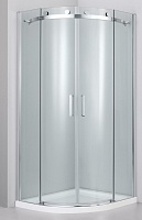 Black&White Душевой уголок S201 1000