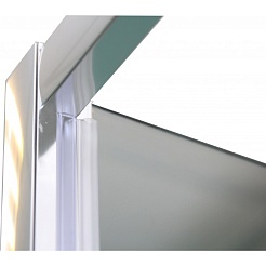 Ceruttispa Душевая кабина Bella 90 – фотография-6