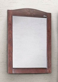 Onika Зеркало Элиза 55.00 шпон – фотография-1