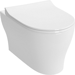 Vitra Комплект: инсталляция Rapid SL 4 в 1 + унитаз Bella – фотография-2