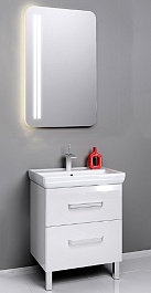 Aqwella Зеркало для ванной Нео 60 – фотография-2