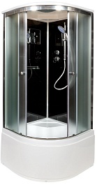 DTO Душевая кабина B10S – фотография-1
