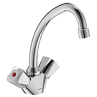 Vidima Смеситель Practic BA231AA для кухни