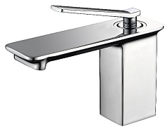 Timo Смеситель для раковины Halti 4161/ 00F