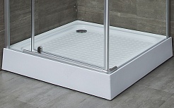 Erlit Душевой уголок ER 10110H-C1 – фотография-7