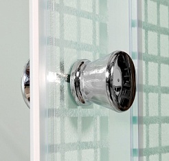 DTO Душевая кабина L902 N R с гидромассажем – фотография-3