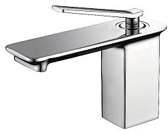 Timo Смеситель для раковины Halti 4161/ 00F – фотография-1