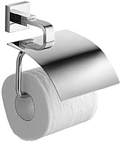 Iddis Бумагодержатель COROT L206B с крышкой